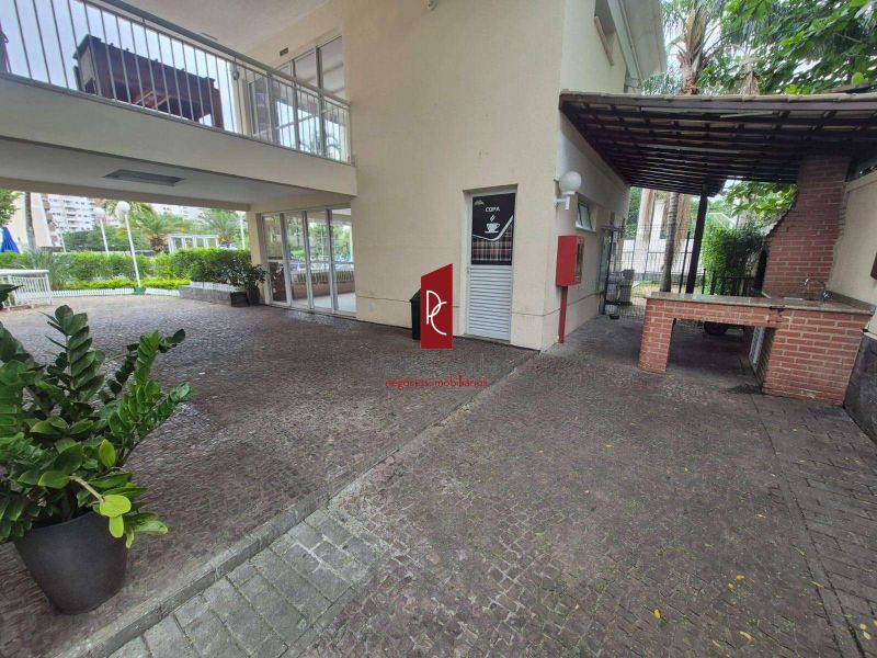 Apartamento para Alugar no CondomÃ­nio Vila Imperial - Vila da Penha