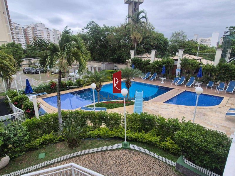 Apartamento para Alugar no CondomÃ­nio Vila Imperial - Vila da Penha