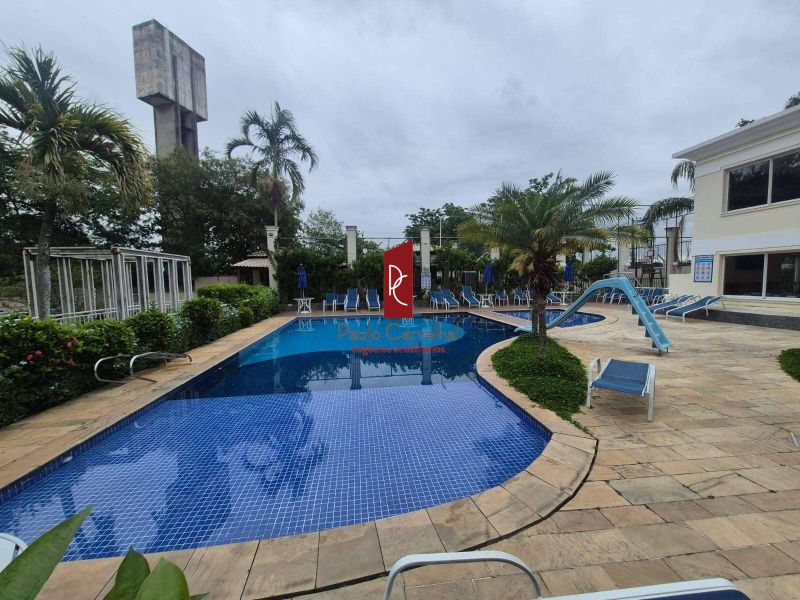 Apartamento para Alugar no CondomÃ­nio Vila Imperial - Vila da Penha
