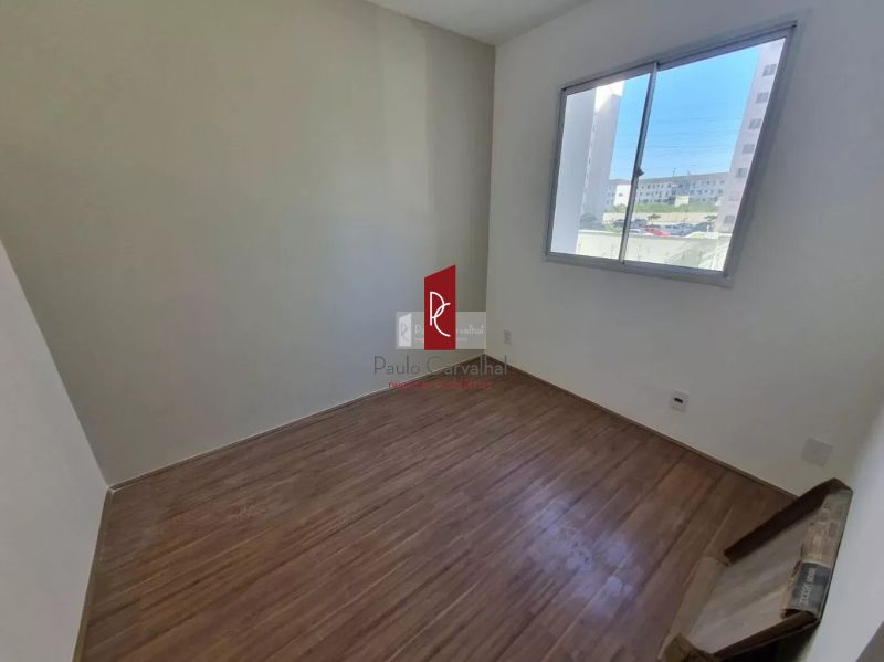 Alugo Apartamento 2 Quartos - CondomÃ­nio MÃ©rito - Vista Alegre