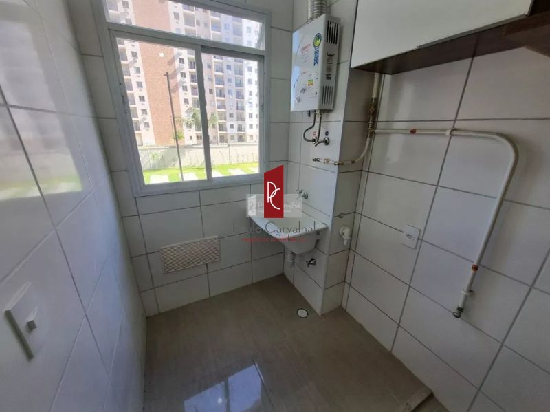 Alugo Apartamento 2 Quartos - CondomÃ­nio MÃ©rito - Vista Alegre