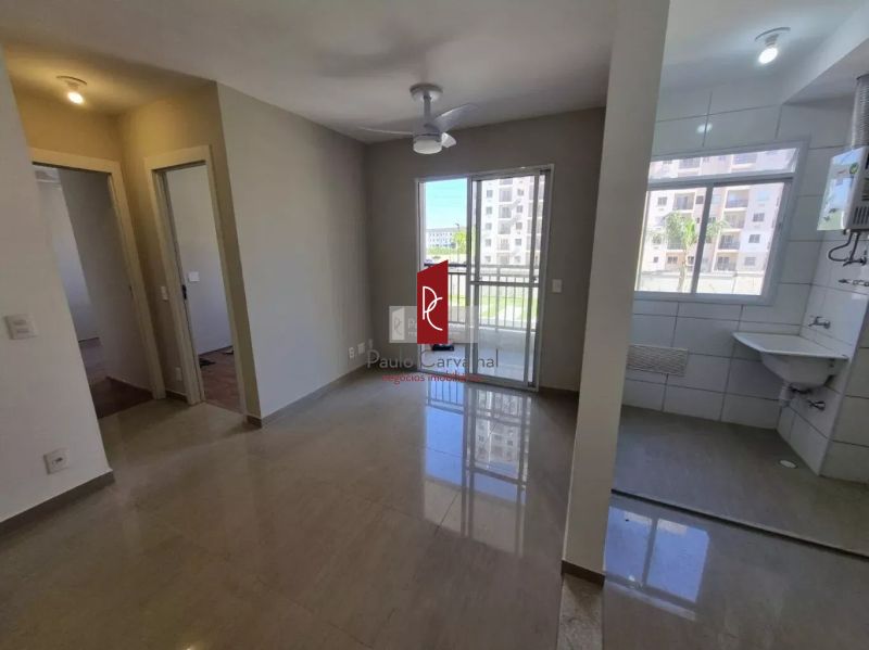 Alugo Apartamento 2 Quartos - CondomÃ­nio MÃ©rito - Vista Alegre