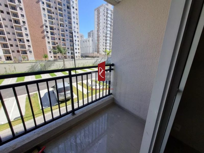 Alugo Apartamento 2 Quartos - CondomÃ­nio MÃ©rito - Vista Alegre