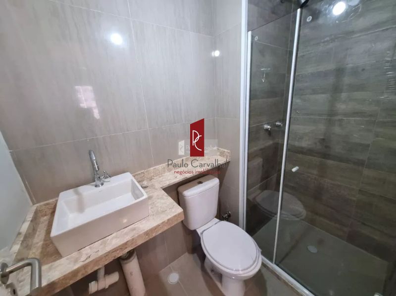 Alugo Apartamento 2 Quartos - CondomÃ­nio MÃ©rito - Vista Alegre