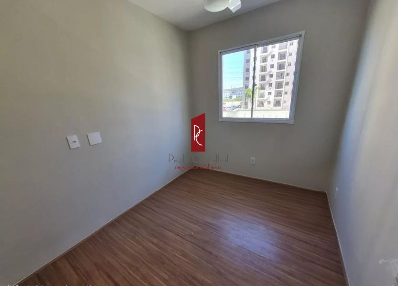 Alugo Apartamento 2 Quartos - CondomÃ­nio MÃ©rito - Vista Alegre