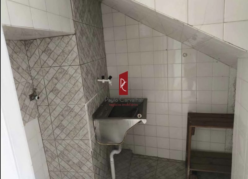 ALUGO excelente apartamento de 1Qto + 30m2 - Brás de Pina
