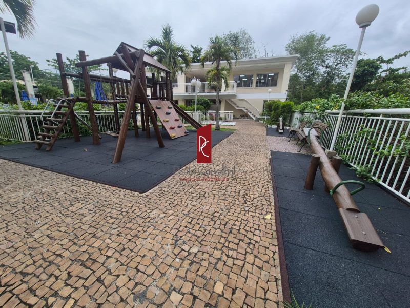 VILA IMPERIAL 2Qtos, 70m2 + VAGA - Vila da Penha
