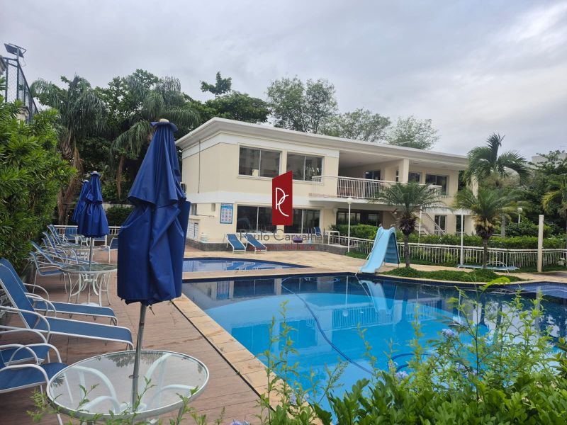 VILA IMPERIAL 2Qtos, 70m2 + VAGA - Vila da Penha