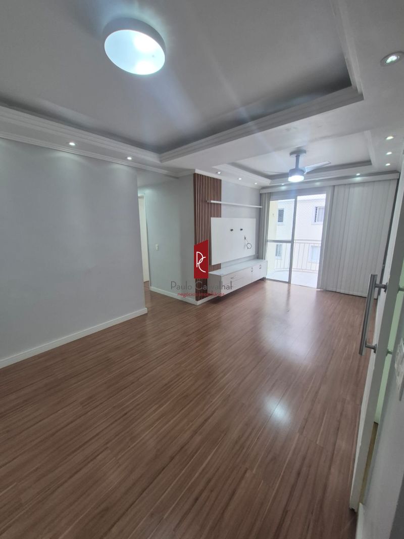 VILA IMPERIAL 2Qtos, 70m2 + VAGA - Vila da Penha