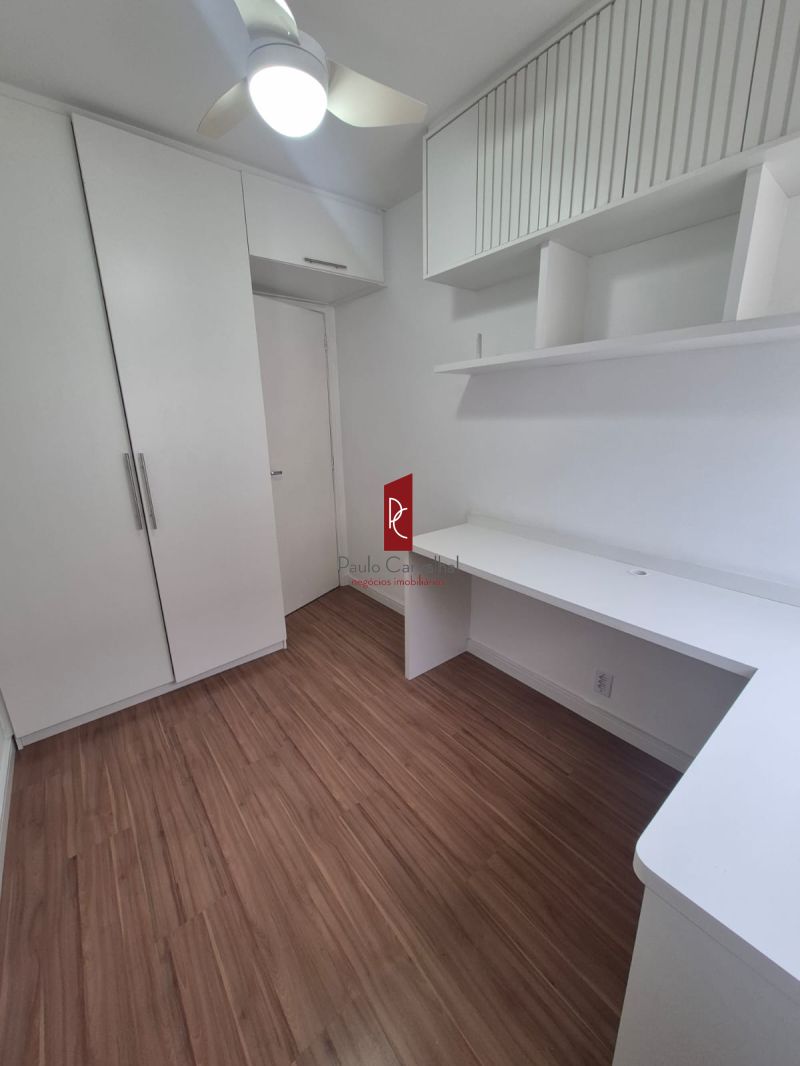 VILA IMPERIAL 2Qtos, 70m2 + VAGA - Vila da Penha