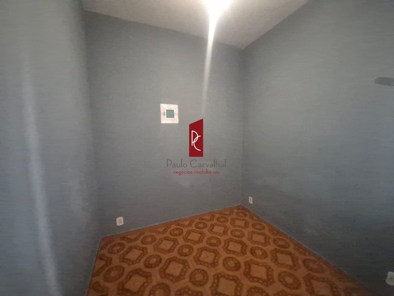 Alugo Excelente Apartamento 2Qtos + 44m2 -  Vila da Penha