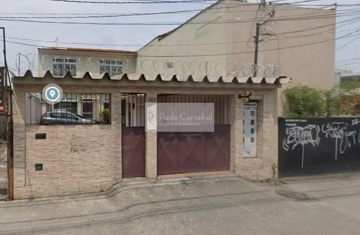 Alugo Excelente Apartamento 2Qtos + 44m2 -  Vila da Penha