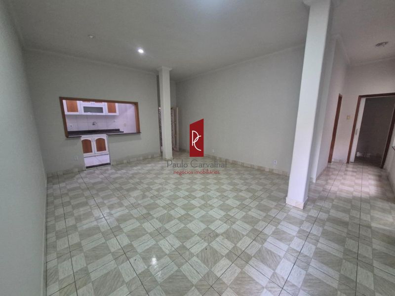 ALUGO CASA DE 2 QUARTOS, 2 BANHEIROS-VILA DA PENHA