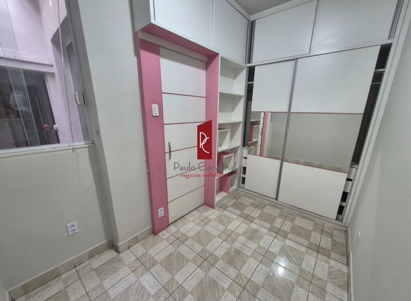 ALUGO CASA DE 2 QUARTOS, 2 BANHEIROS-VILA DA PENHA
