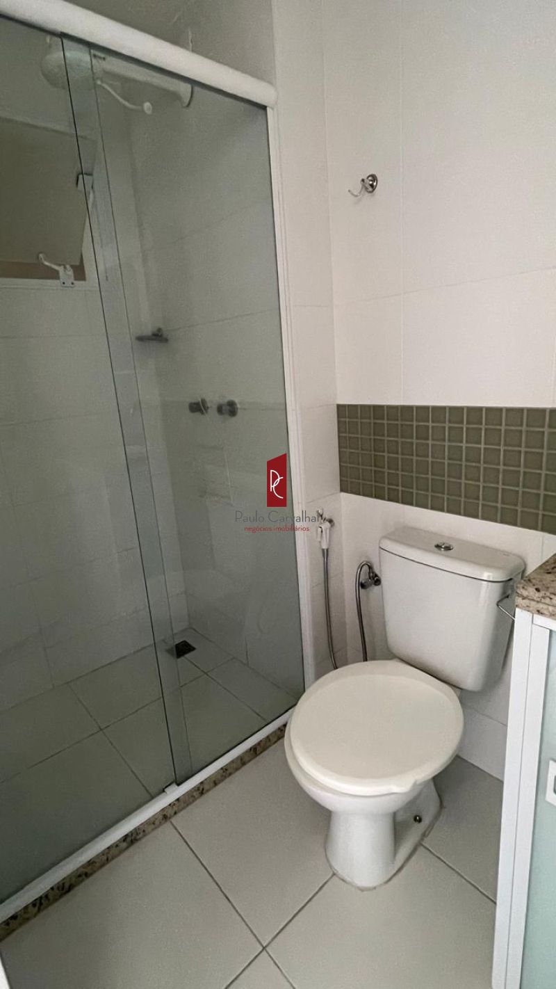 Apartamento para Alugar no Centro de Cantagalo