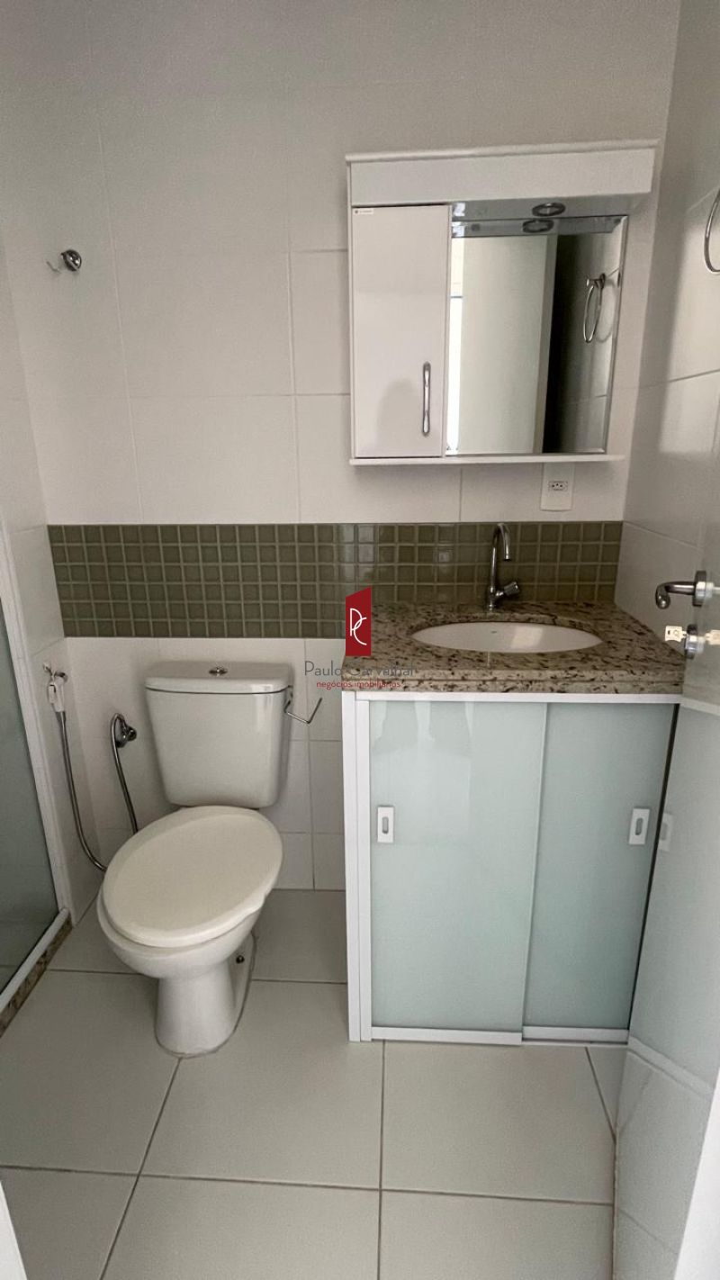 Apartamento para Alugar no Centro de Cantagalo