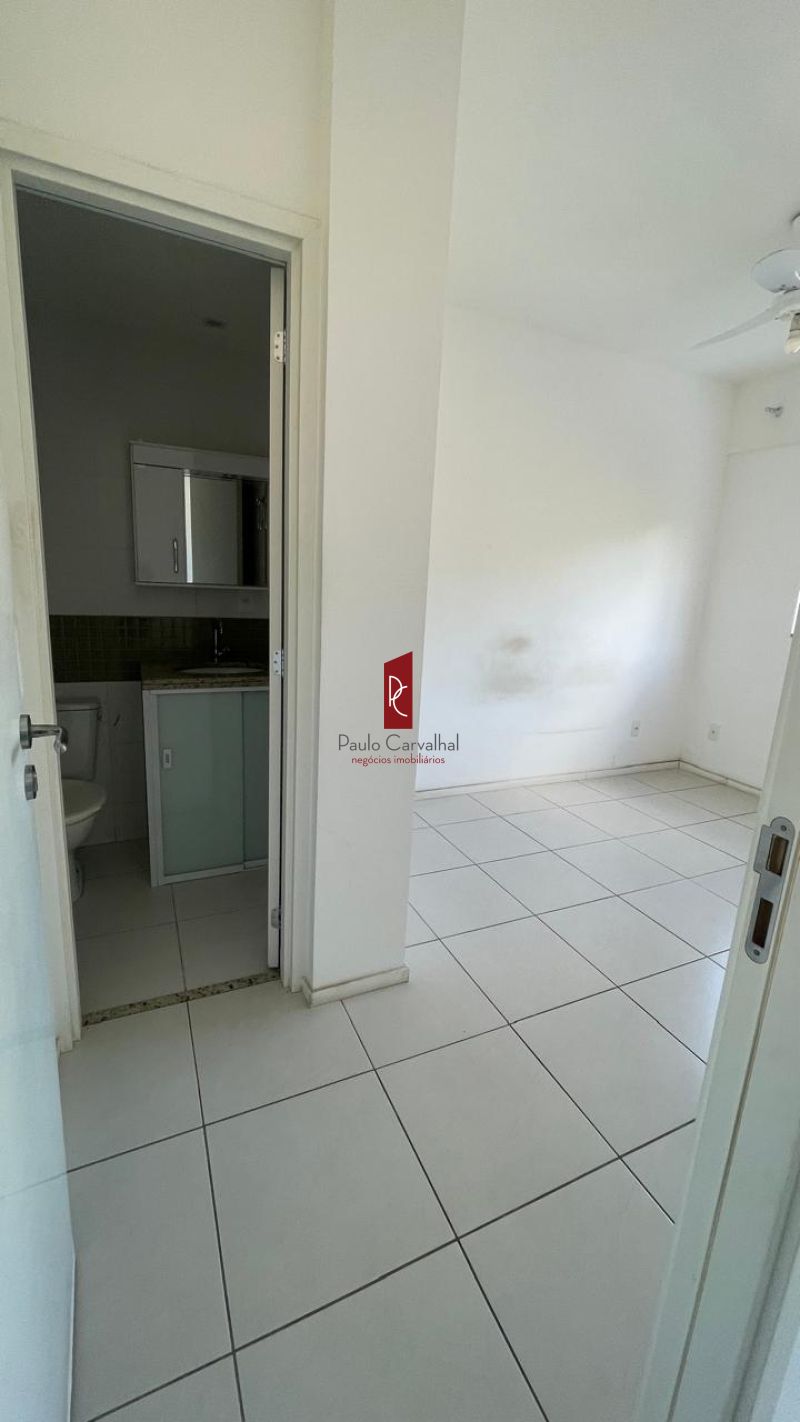 Apartamento para Alugar no Centro de Cantagalo