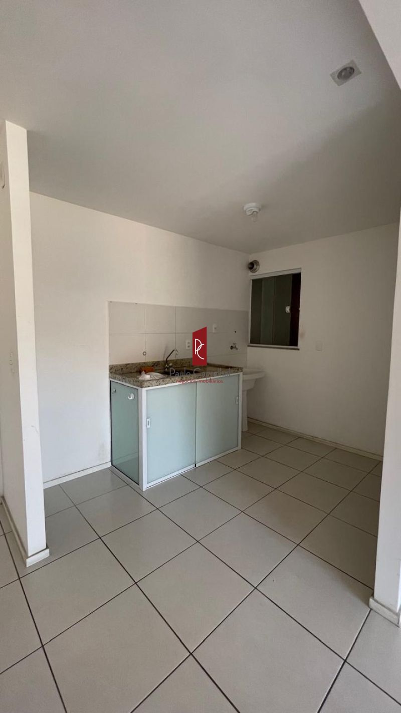 Apartamento para Alugar no Centro de Cantagalo