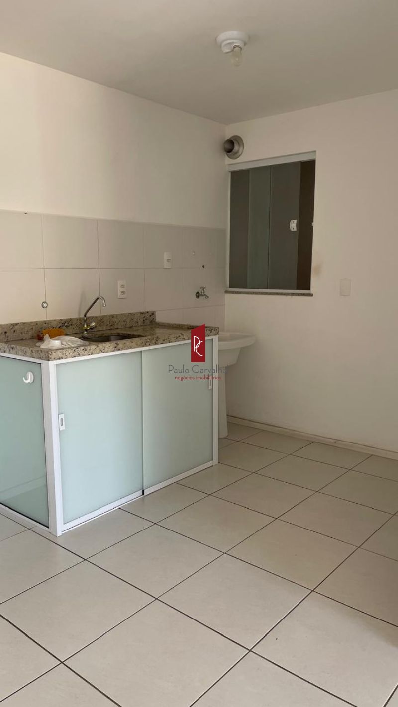 Apartamento para Alugar no Centro de Cantagalo
