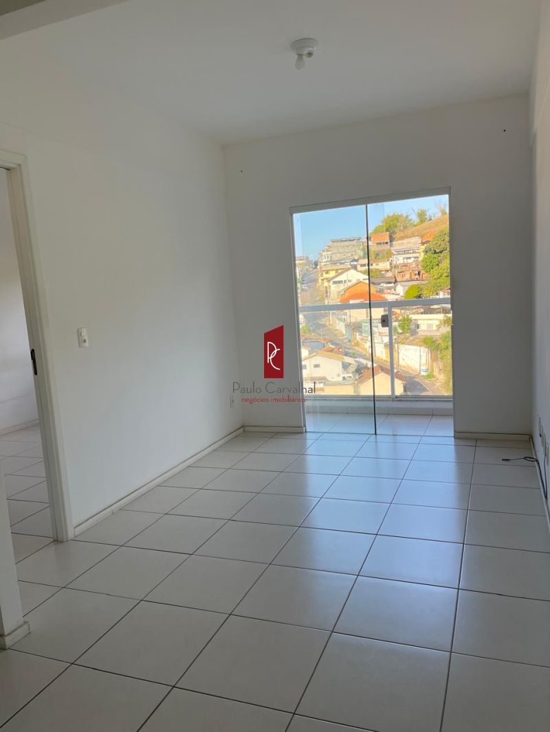 Apartamento para Alugar no Centro de Cantagalo