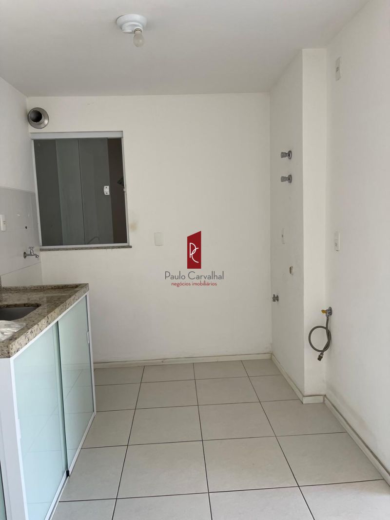 Apartamento para Alugar no Centro de Cantagalo