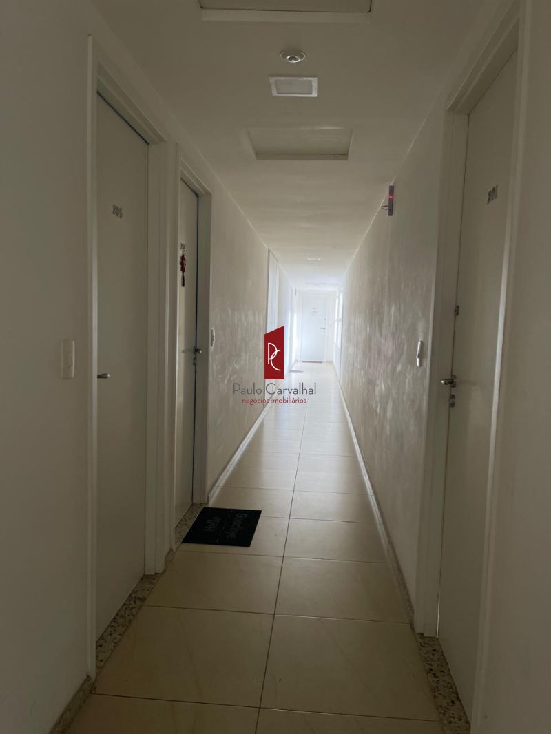 Apartamento para Alugar no Centro de Cantagalo