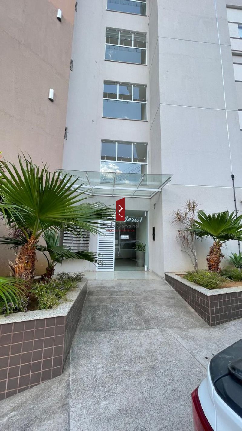 Apartamento para Alugar no Centro de Cantagalo