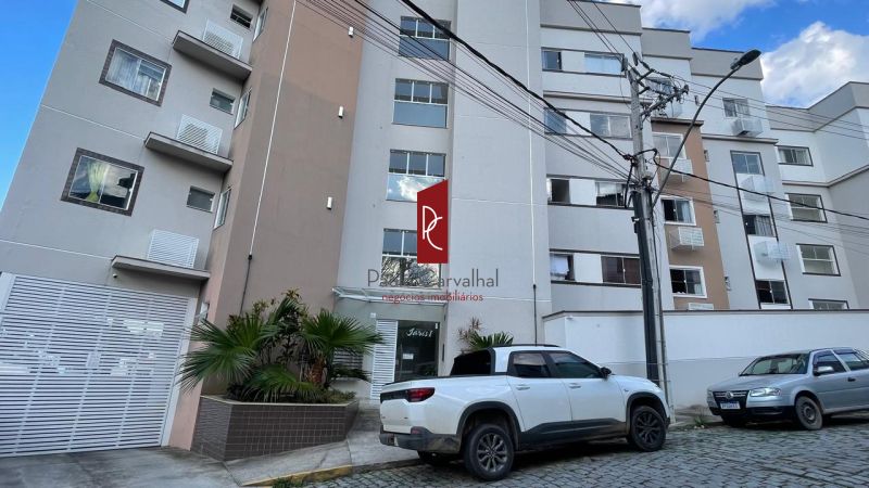Apartamento para Alugar no Centro de Cantagalo