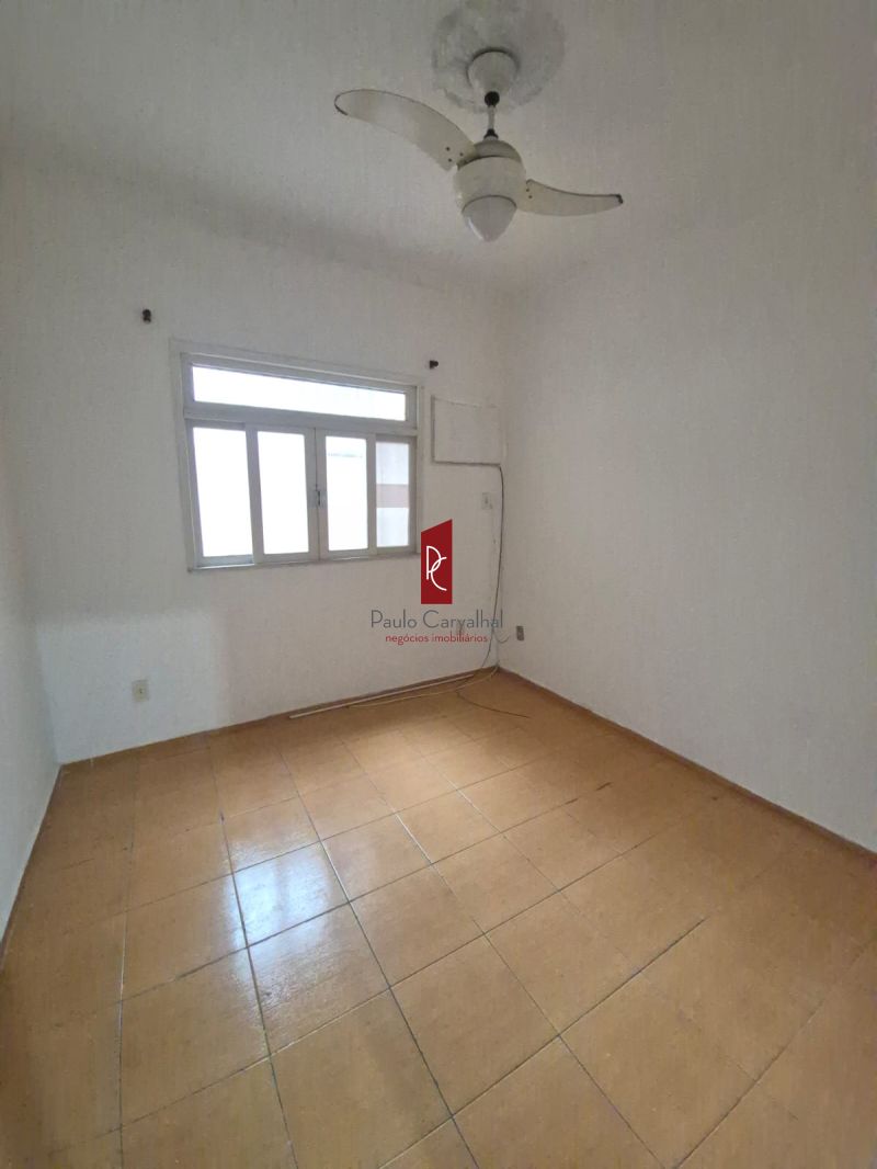 ALUGO CASA de 2 Qtos, Suíte, 51m² - Vila da Penha