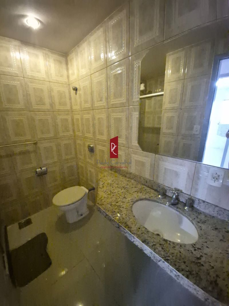 ALUGO CASA de 2 Qtos, Suíte, 51m² - Vila da Penha