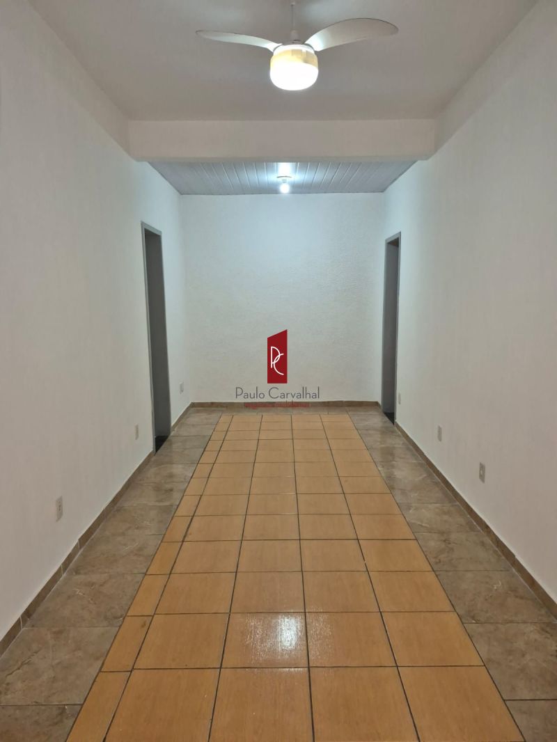 ALUGO CASA de 2 Qtos, Suíte, 51m² - Vila da Penha