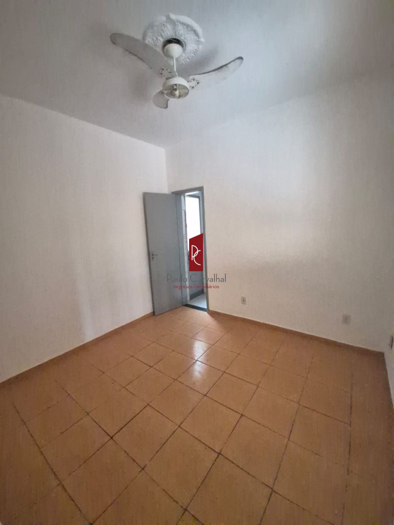 ALUGO CASA de 2 Qtos, Suíte, 51m² - Vila da Penha