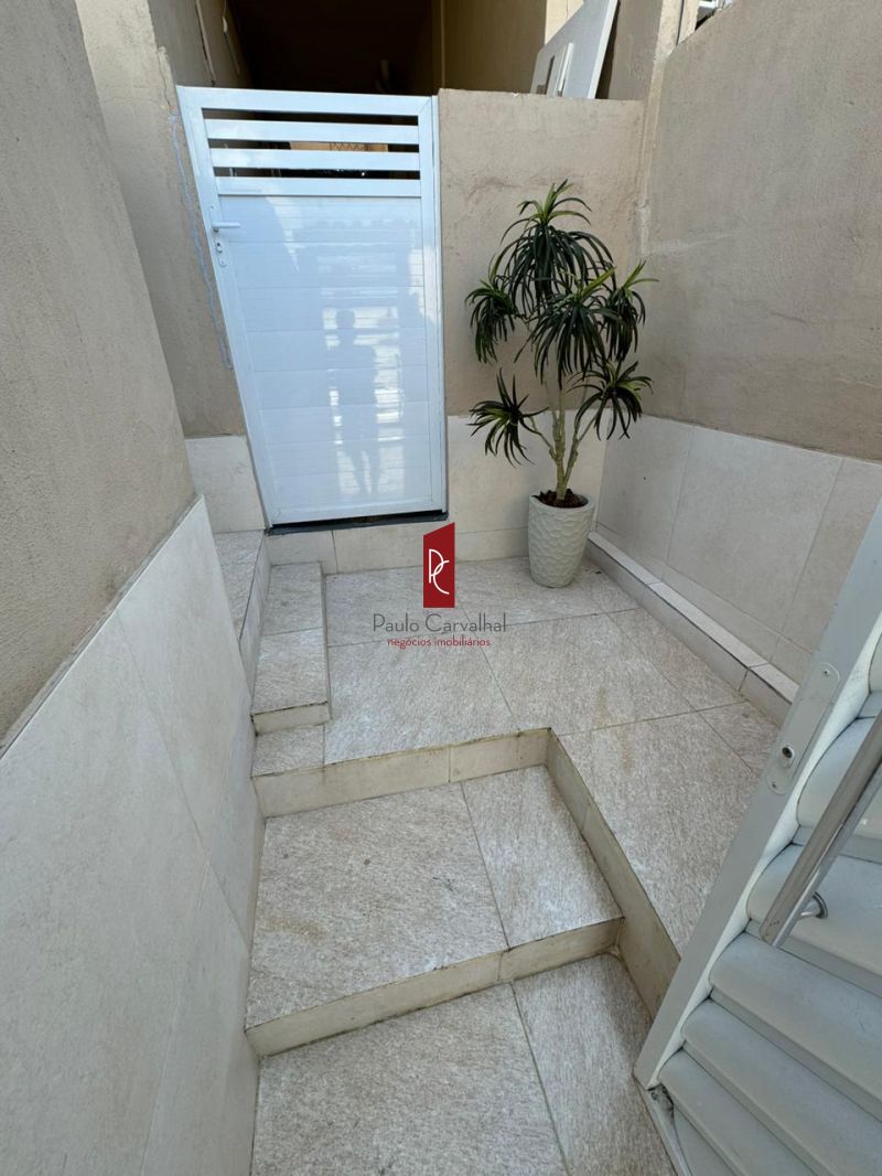 ALUGO EXCELENTE Casa de 2Qtos - IrajÃ¡