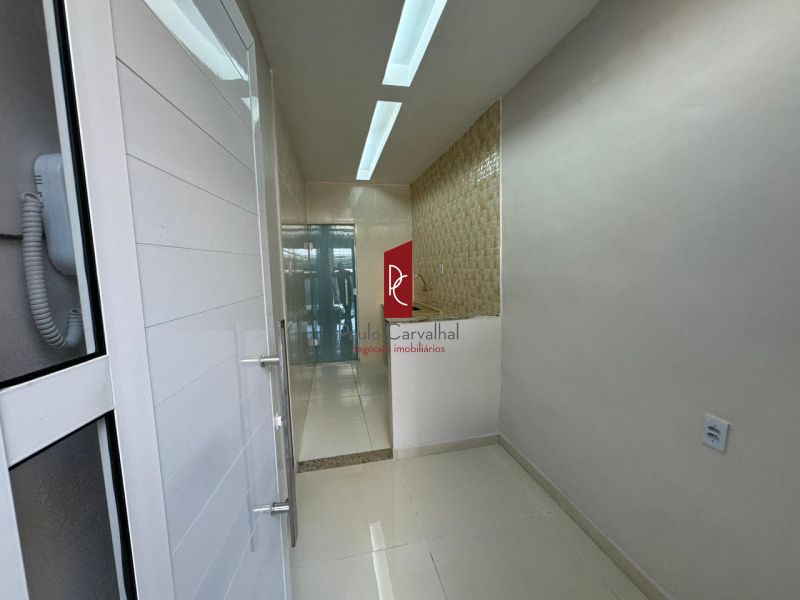 ALUGO EXCELENTE Casa de 2Qtos - IrajÃ¡