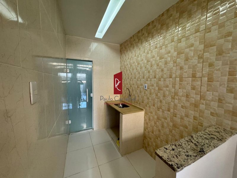 ALUGO EXCELENTE Casa de 2Qtos - IrajÃ¡