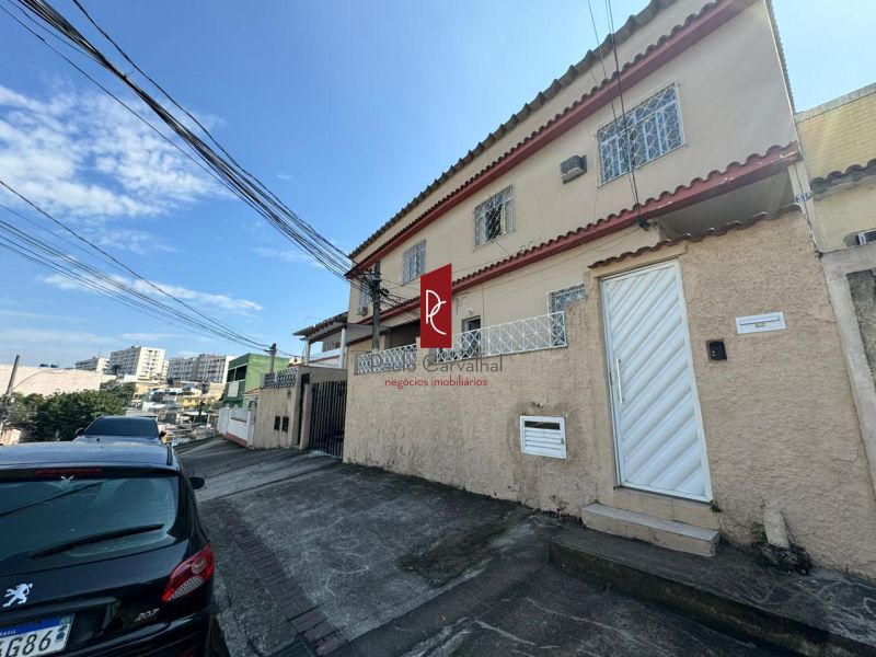 ALUGO EXCELENTE Casa de 2Qtos - IrajÃ¡