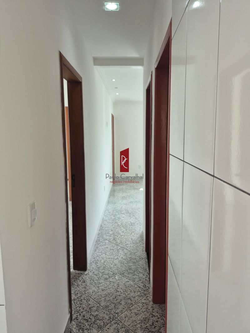 ALUGUEL de CASA 2Qtos, Suíte, 90m2 + VAGA - Vila da Penha