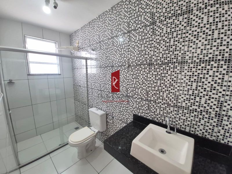 ALUGUEL de CASA 2Qtos, Suíte, 90m2 + VAGA - Vila da Penha