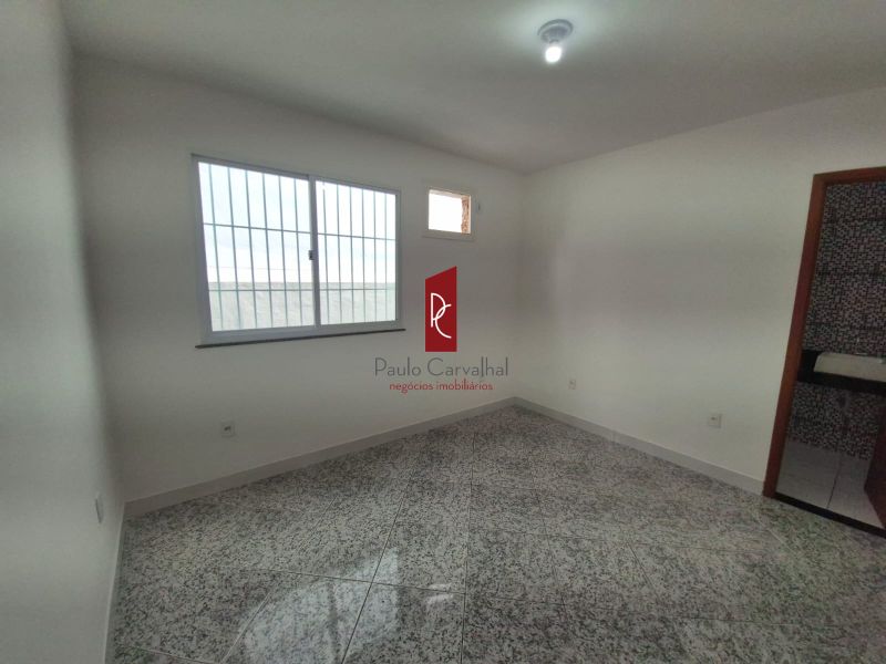 ALUGUEL de CASA 2Qtos, Suíte, 90m2 + VAGA - Vila da Penha