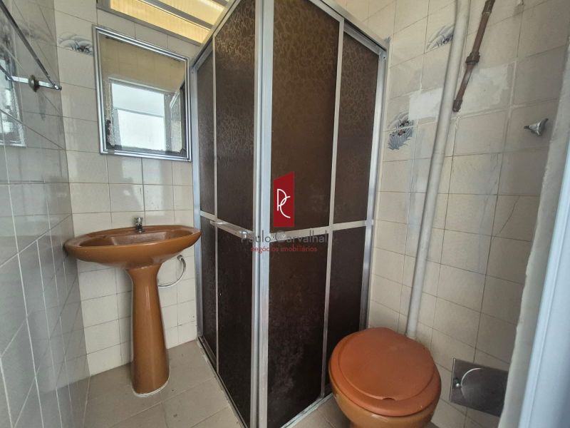 ALUGO Apartamento 2 Qtos, 42m² - Irajá