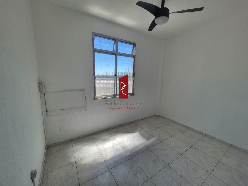 ALUGO Apartamento 2 Qtos, 42m² - Irajá