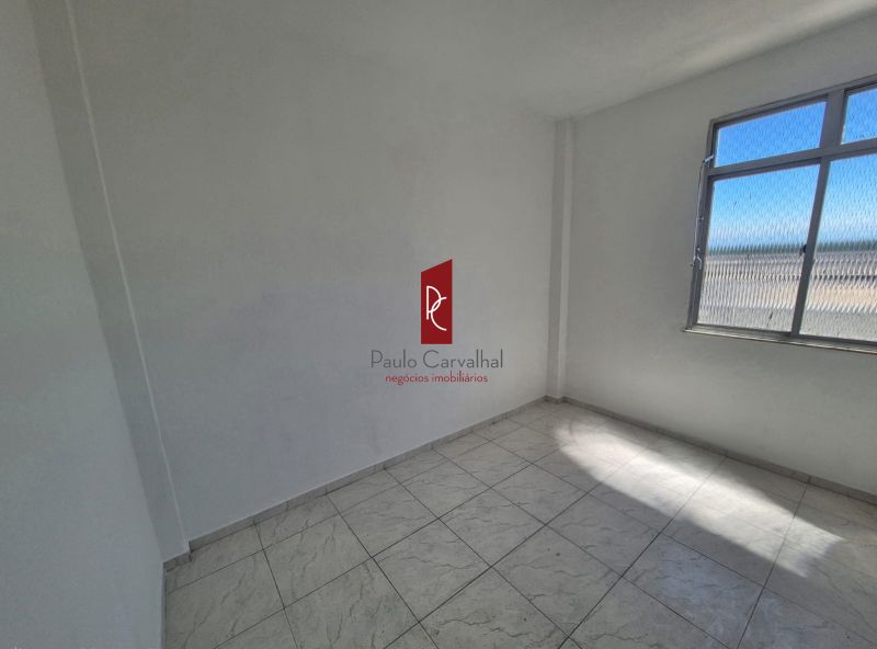 ALUGO Apartamento 2 Qtos, 42m² - Irajá