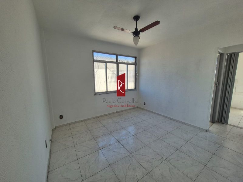 ALUGO Apartamento 2 Qtos, 42m² - Irajá