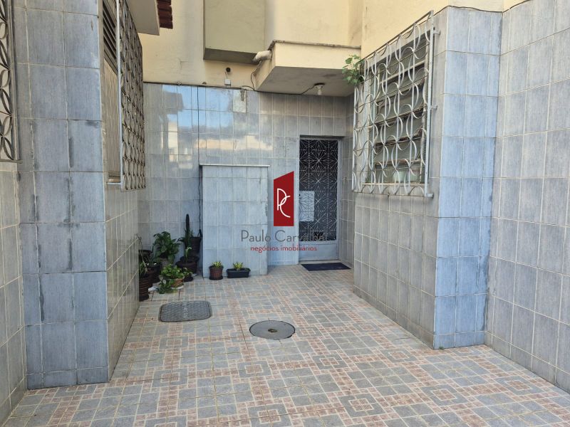 ALUGO Apartamento 2 Qtos, 42m² - Irajá