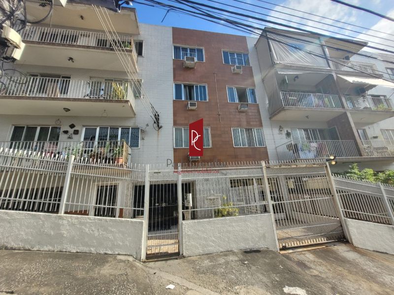 Apartamento 2 quartos  no bairro PENHA CIRCULAR em RIO DE JANEIRO