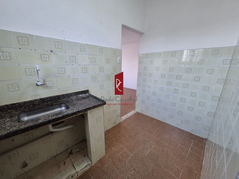 ALUGUEL DE APARTAMENTO EM IRAJÁ