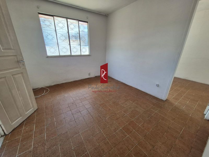 ALUGUEL DE APARTAMENTO EM IRAJÁ