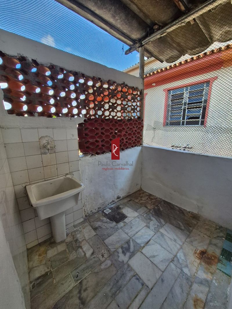 ALUGUEL DE APARTAMENTO EM IRAJÁ