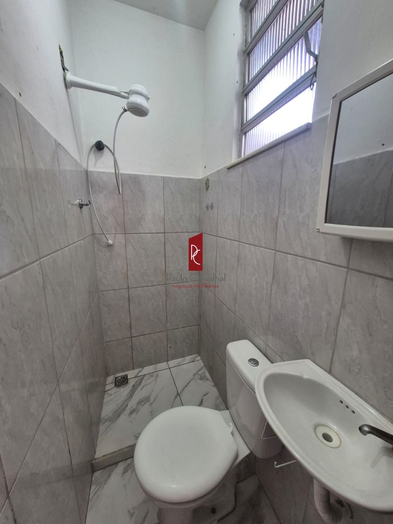 ALUGUEL DE APARTAMENTO EM IRAJÁ