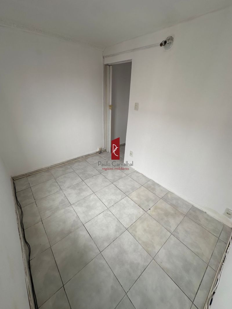 Apartamento 2 quartos  no bairro ENGENHO DA RAINHA em RIO DE JANEIRO